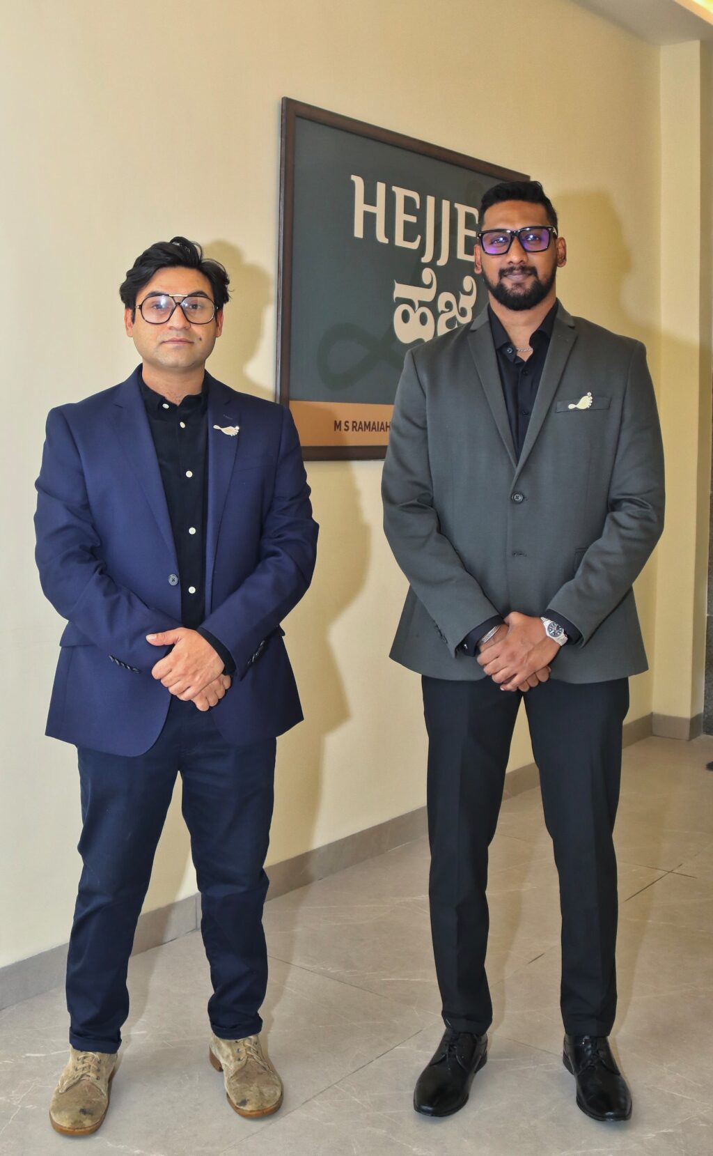 HEJJE, India’s First Luxury Transition Care Centre, opens in Bangalore