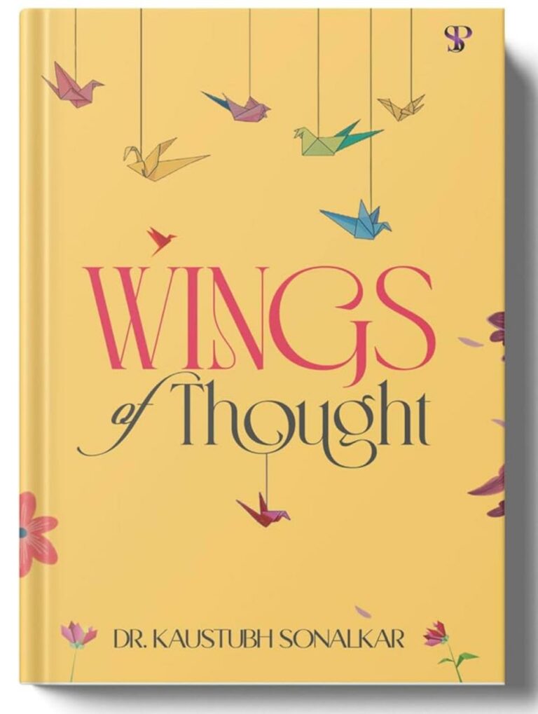Discover Wings of Thought – The Ultimate Gift of Inspiration and Love