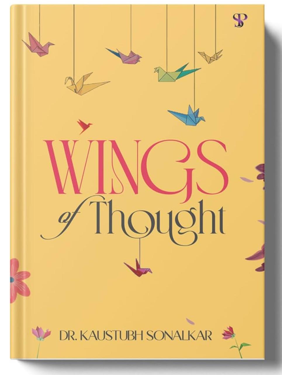 Discover Wings of Thought – The Ultimate Gift of Inspiration and Love