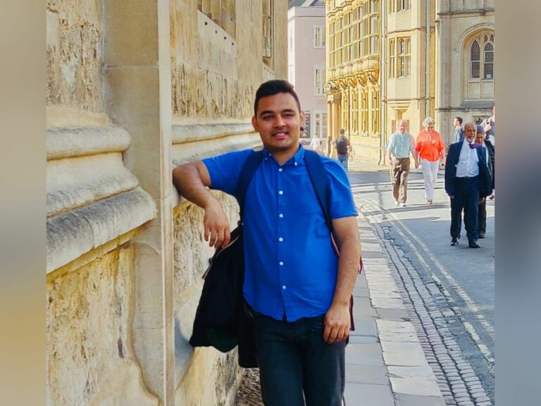 The Panchayat Dilemma: Balancing Governance and Democracy – Kanak Dhanai