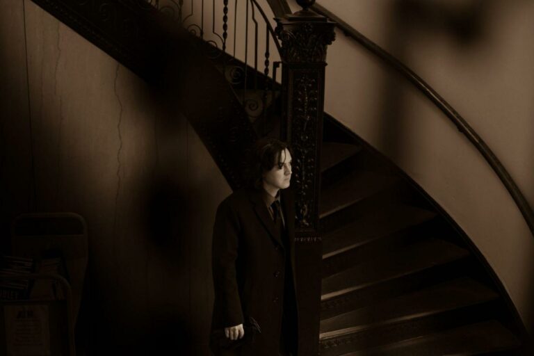 Why JD Barker is the Name on Every Thriller Fan’s Lips