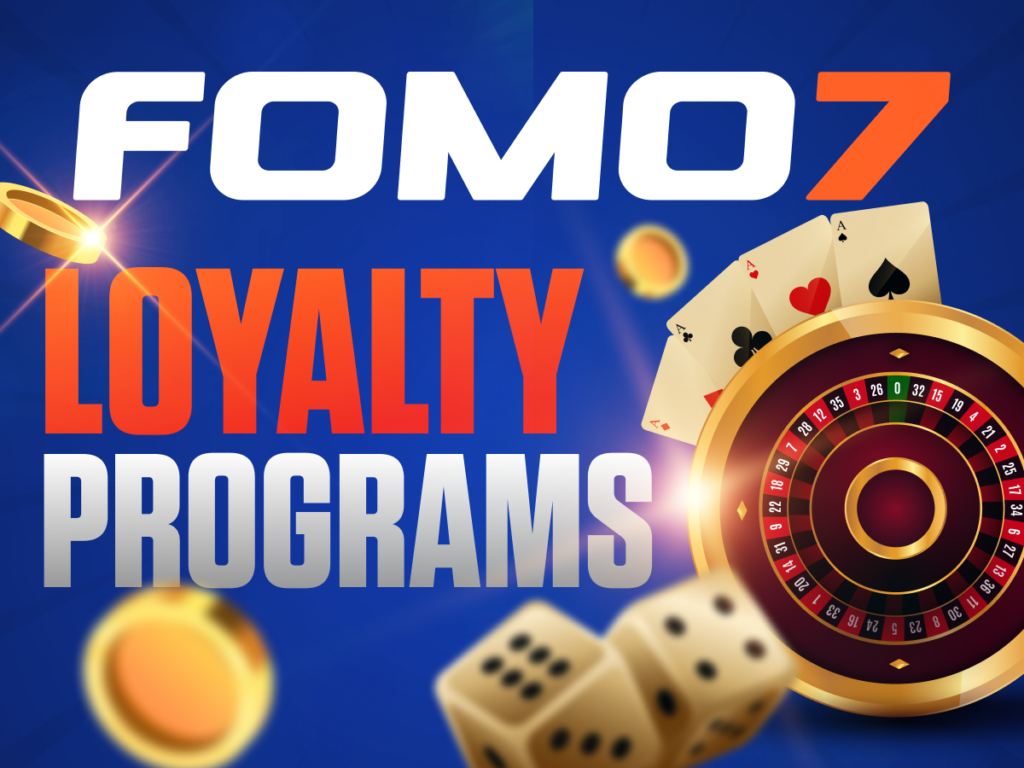 Deep Dive into FOMO7’s Loyalty Programs for sports enthusiasts