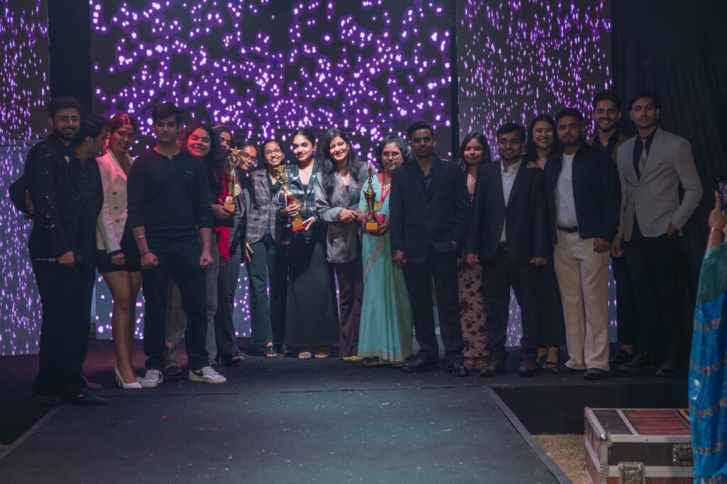 Emerging Fashion Designers India Contest Season 2 Put Budding Talent in the Spotlight