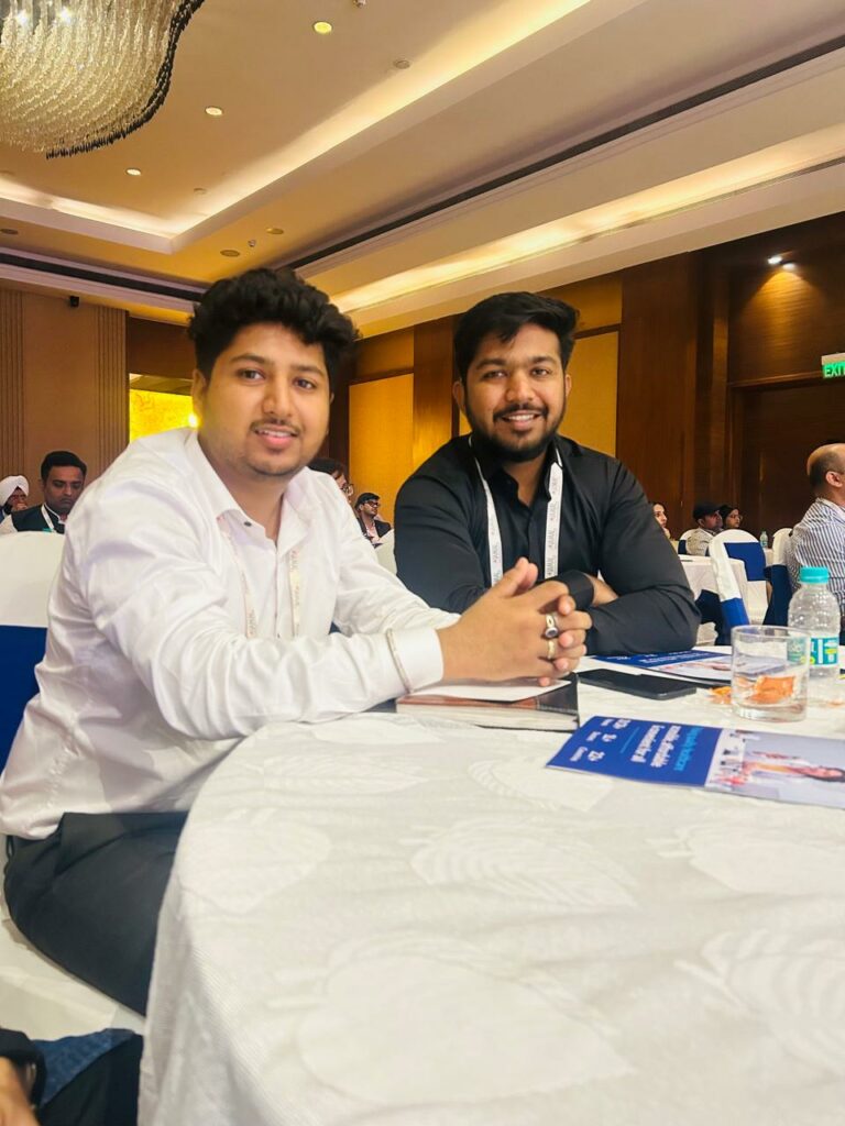Meet Chetan and Sunand Garg: The Visionary Brothers Behind DekhoCampus