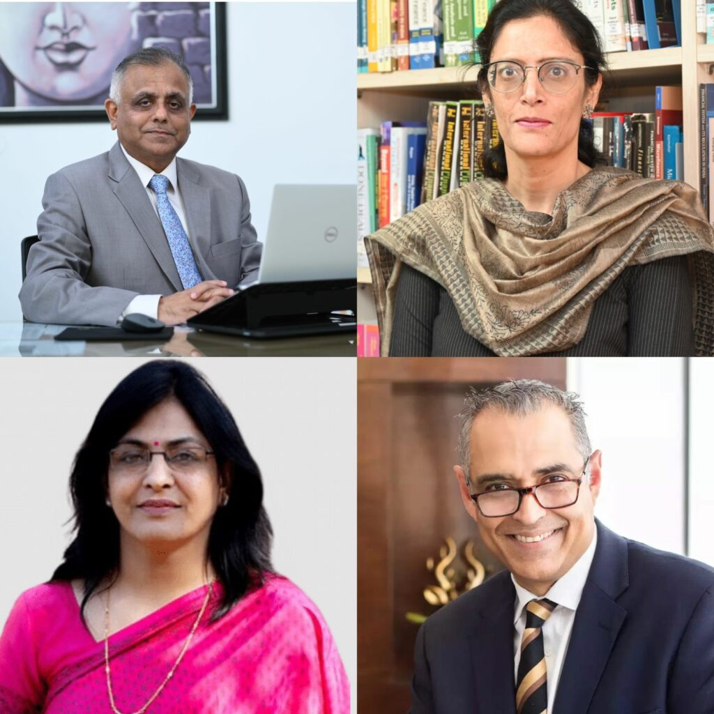Breaking Barriers: Empowering Women Leaders in Indian Business Schools