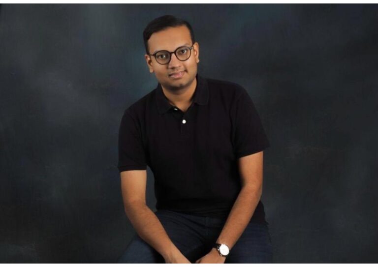 Srikrishna Murali & Murray Roos join hands to launch Livestock Exchange in UK