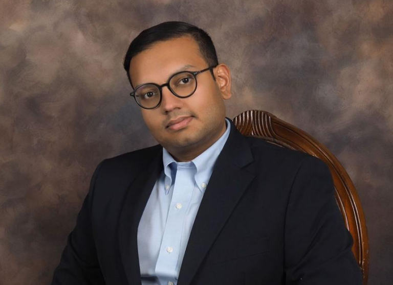Indian origin entrepreneur launches Livestock Exchange in UK.