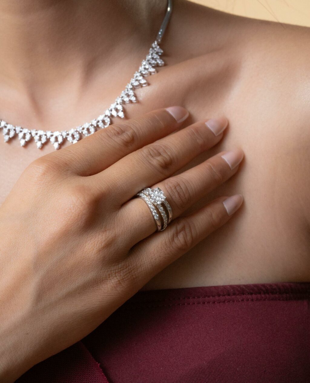 Do Lab-Grown Diamonds Hold Astrological Power? Experts Weigh In.