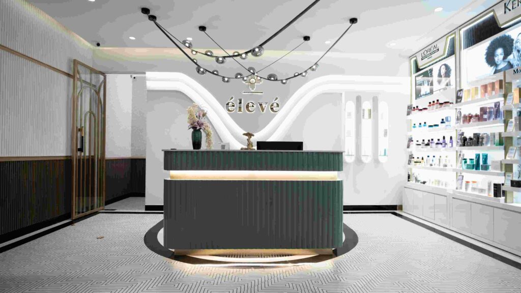 Eleve Salon Opens Its Doors in HSR Layout, Bringing a New Standard of Luxury to Bangalore