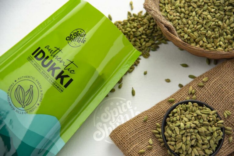 Digitizing traditional Green Cardamom Trade. How a startup company from remote village of Idukki, Kerala revolutionizing the billion dollar business.