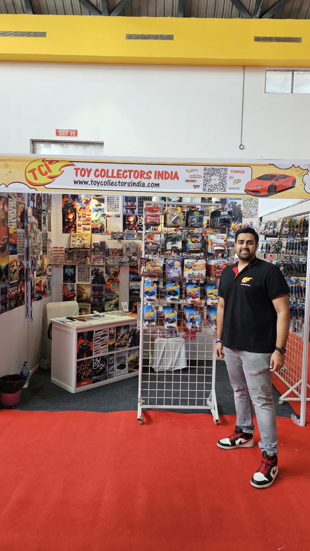 Toy Collectors India: Reshaping the Collectibles Market in India