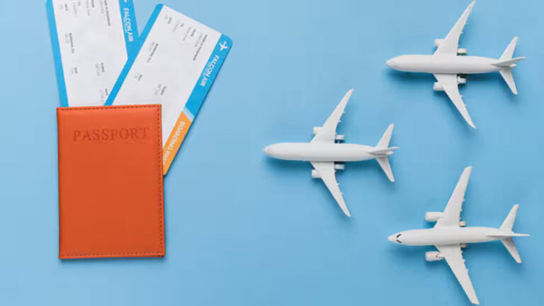 Why Book Business Class Flights to India with MyTicketsToIndia?