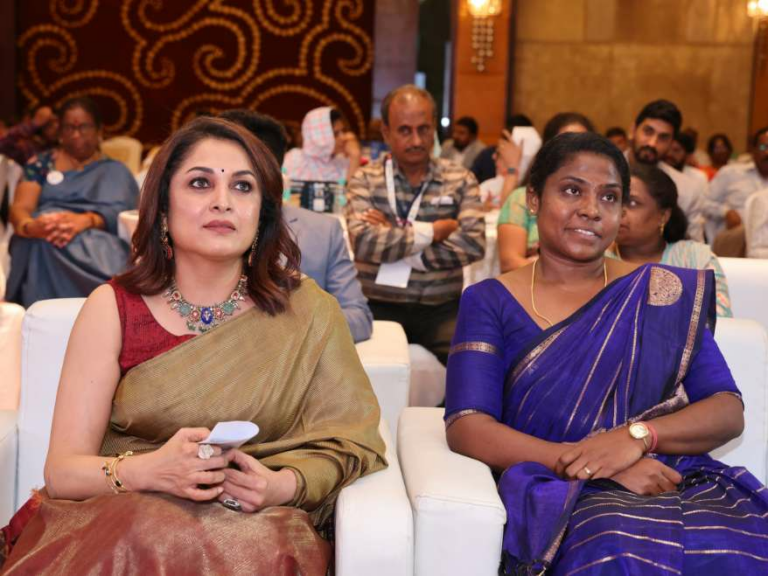 Chennai Hosts Global EDu Crew’s Education Conference with 350+ School Leaders