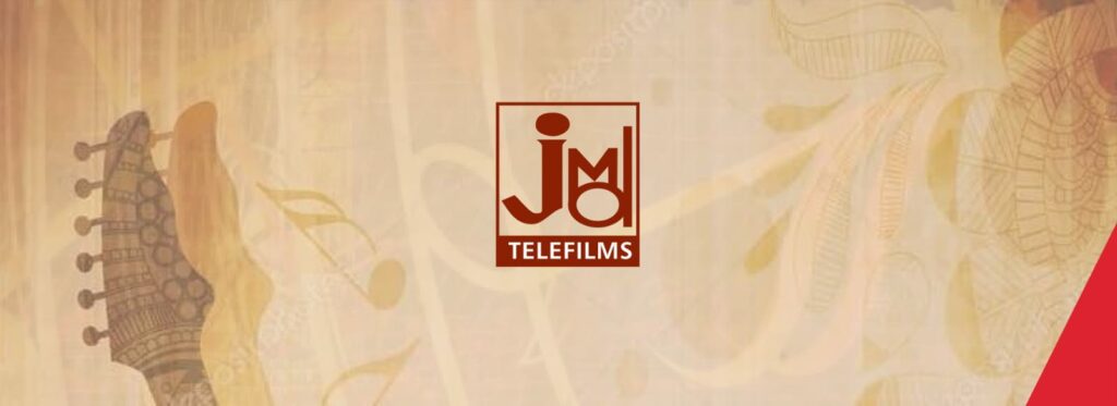JMD Ventures: Multi-Million Dollars Vision for the OTT Revolution