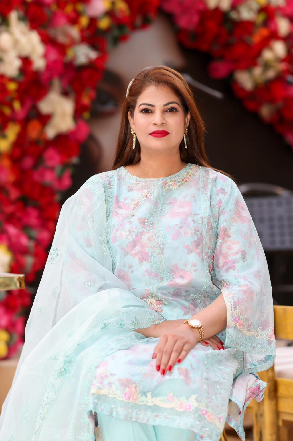 After the success of her last film with Arbaaz Khan, Ayesha Zaki’s First Fantasy Short Film Jelly’s Universe Addresses Parenting