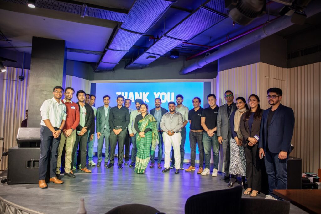 Demo Day 2024: Gusto Food & Beverage Program Showcases Scalable Innovation