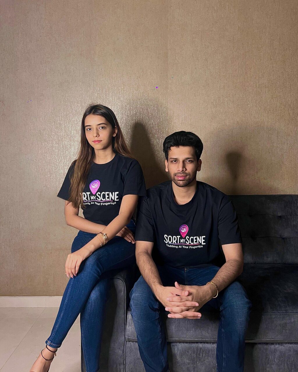 SortMyScene: Transforming Nightlife Experiences Across India