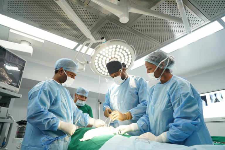 MASSH Super Speciality Hospitals: Advocating Awareness on Short Stay Surgery for Faster Recovery & Better Surgical Outcomes