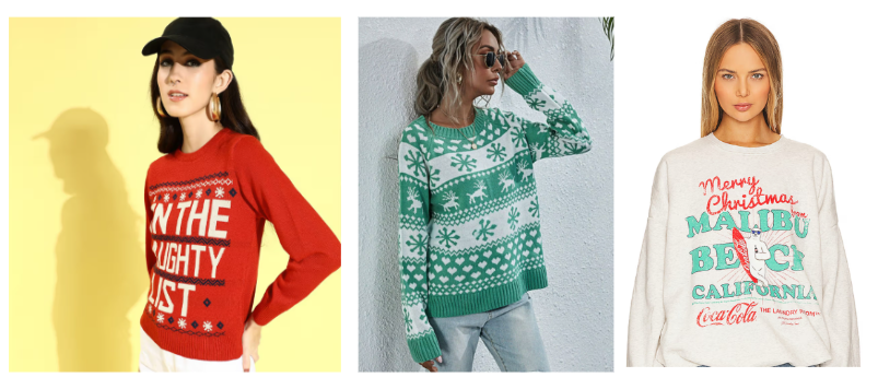 Nykaa Fashion’s Secret Santa Gift Guide: Unwrap the Perfect Gift This Season!