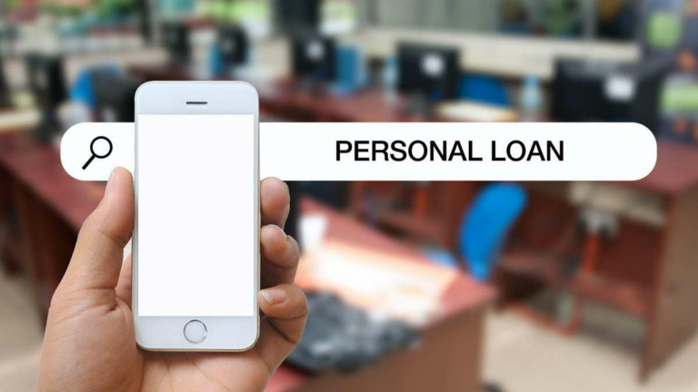 Tips to Pick the Right Personal Loan App