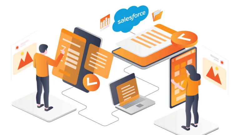 The Key Steps to Achieving Proficiency in Salesforce Application Testing