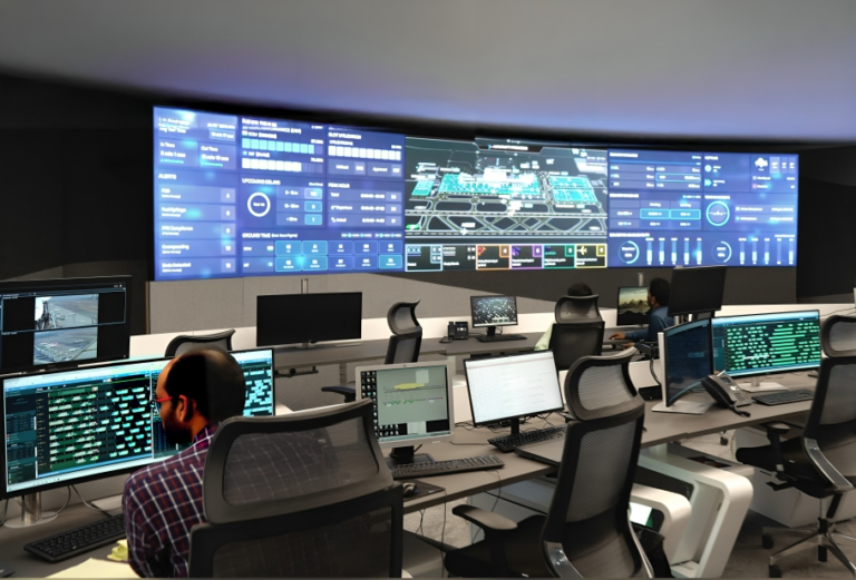WAISL, launches Digital Twin-Powered Integrated Airport Predictive Operations Centre (APOC) at Hyderabad International Airport