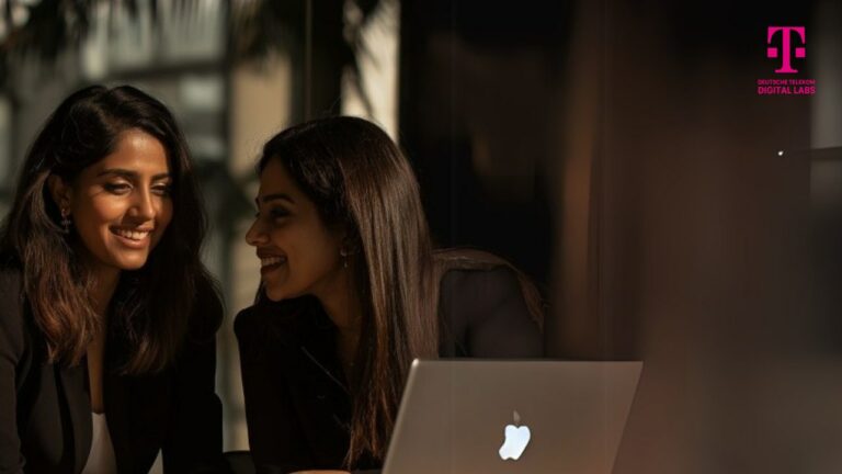 How Deutsche Telekom is Opening Doors for Women to Restart Their Careers