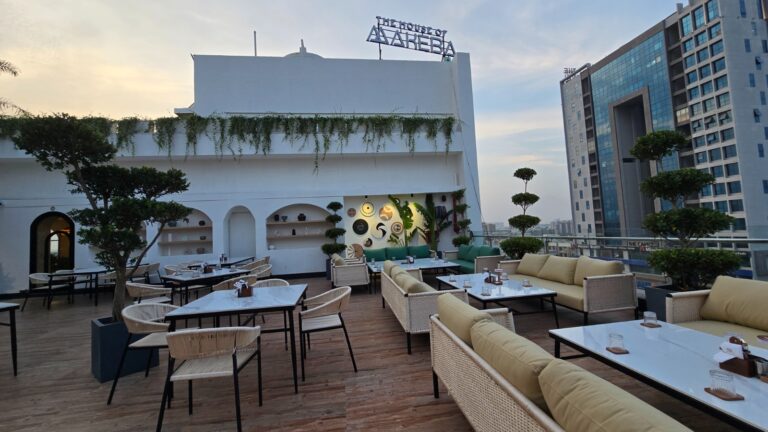 The House of Makeba Expands: Redefining Premium Dining in Gujarat with Bold New Outlets