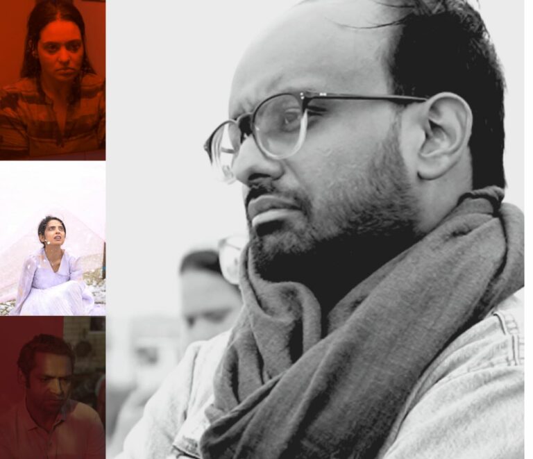 ‘The Zebras’ by Aneek Chaudhuri Makes Its Mark in the Oscars Main Categories