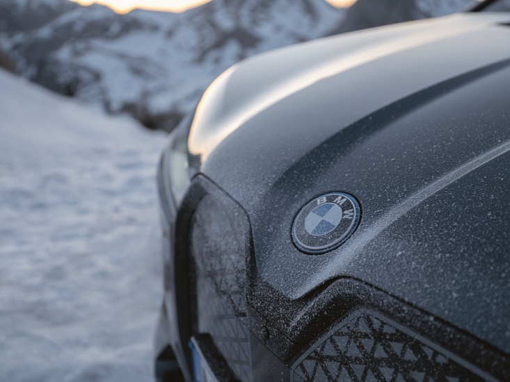 BMW Group India launches its Winter Service Campaign.