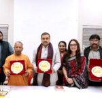 Agents of Time Make Their Debut in Kolkata, East India, with Reverb & RTI