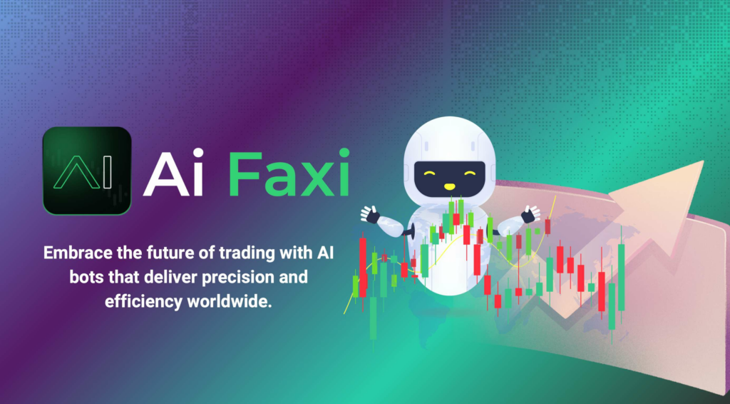 Revolutionizing Forex Trading: AI FAXI’s Groundbreaking AI-Powered Platform Sets New Standards