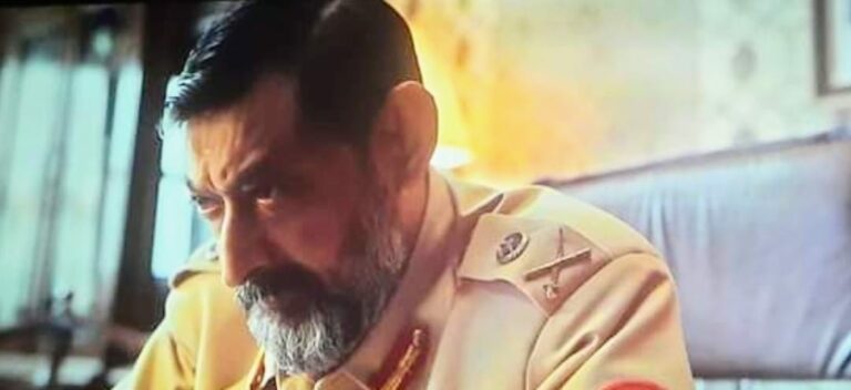 Sandeep Chatterjee Shines as Bashir in Zee 5’s Blockbuster Web Series ‘Murshid’