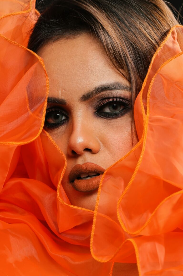 Kajol Solanki: Award-Winning Makeup Artist, Model, and Rising Star Honored with Beauty Celebrity and Dada Saheb Phalke Awards