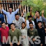 First Indian Malayali Podcaster Achieves Global Milestone with Record-Breaking Studio Setup