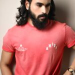 Bollywood actress Krishna Gautam Sets the Screen on Fire in Punjabi song Pinde Te Dior