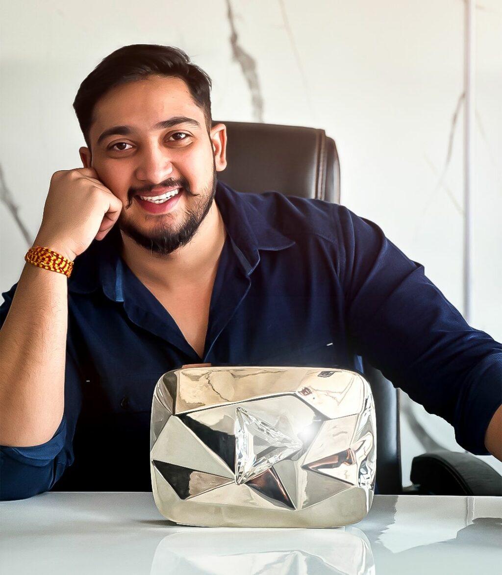 Professor of How Sets New Record: 145 Million Views in Just 2 Days on Instagram Reels