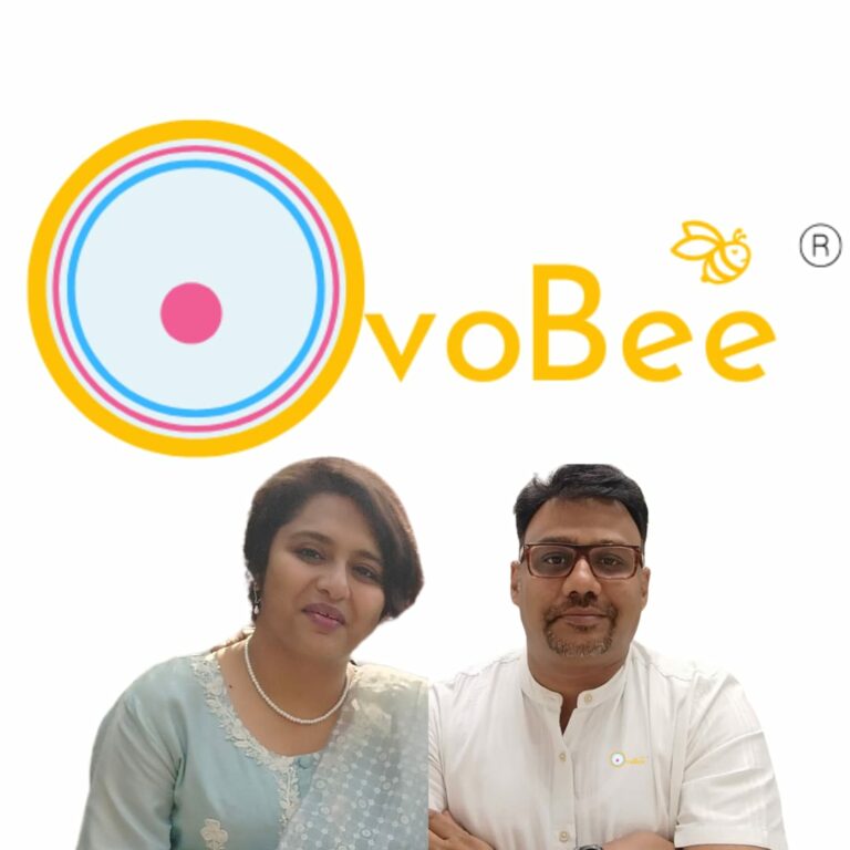 Breaking the Silence on Infertility: OvoBee Launches its Holistic Approach