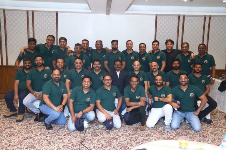 Ramdandees Celebrates Silver Jubilee with Grandeur