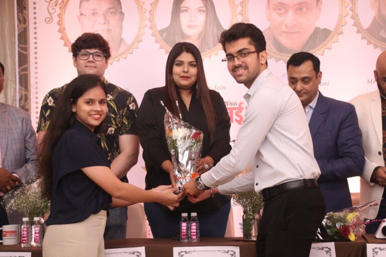 Archana Jain: The Visionary Behind Florian Foundation, Transforming Lives Through Education, Empowerment, and Compassion