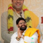 Celebrity Astrologer Pradeep Bhanot: Two Decades of Transforming Lives with Astrology and Vaastu