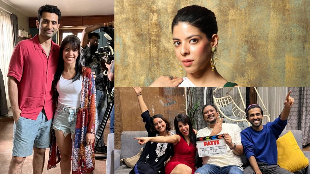 Rumana’s Next Chapter: Actor, Director, and now a Lyricist