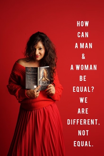 Love Vipassana launches with a promise of True Love