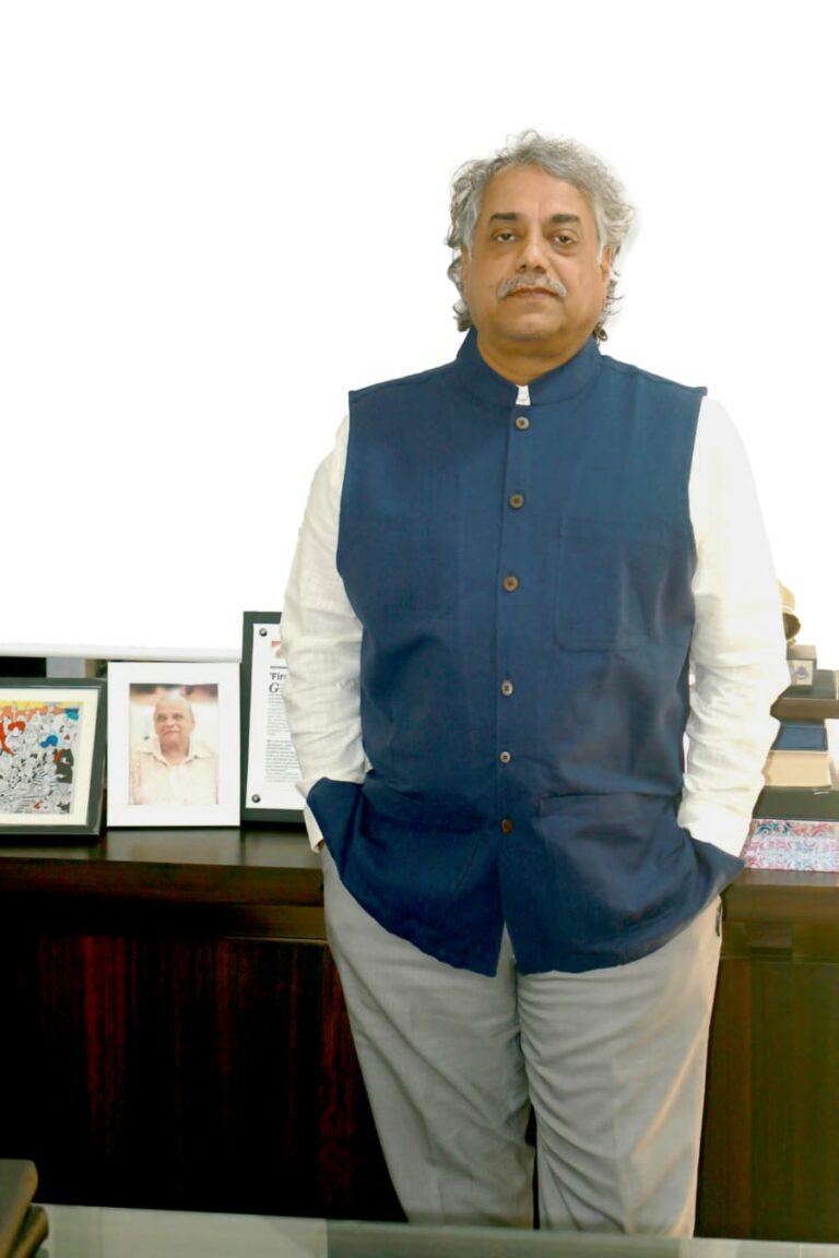 CREDAI-MCHI to Launch India’s First Quick Real Estate Mall at 32nd Property & Home Finance Expo, Revolutionizing Home Buying