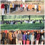 Community Engagement Program (CEP) 2024 : Empowering Minds, Building Communities, and Creating Memories.