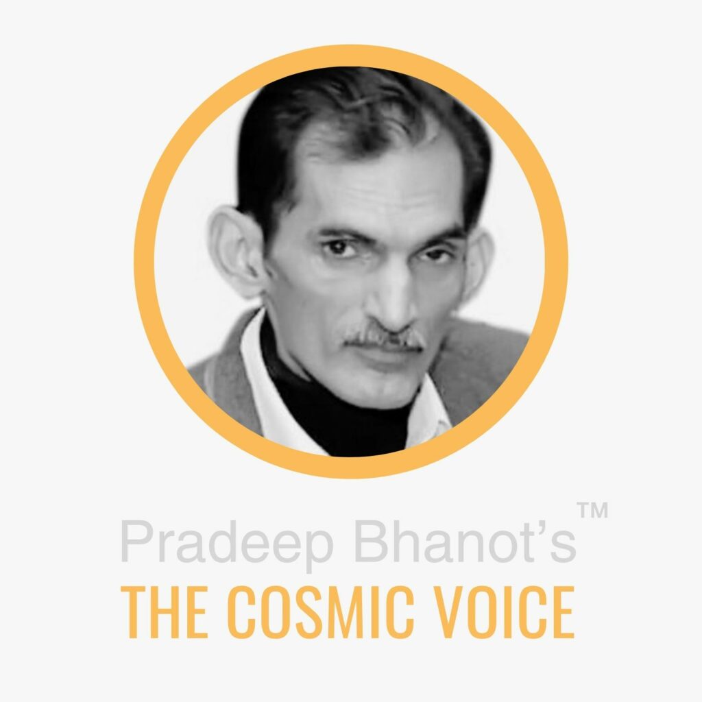 Celebrity Astrologer Pradeep Bhanot: Two Decades of Transforming Lives with Astrology and Vaastu