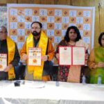 Kerala Chief Minister inaugurates Taj Cochin International Hotel at Cochin Airport