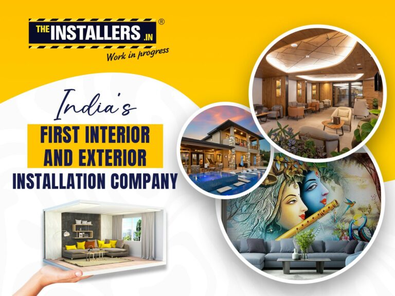 Hyderabad Startup The Installers is Solving India’s Installation Challenges