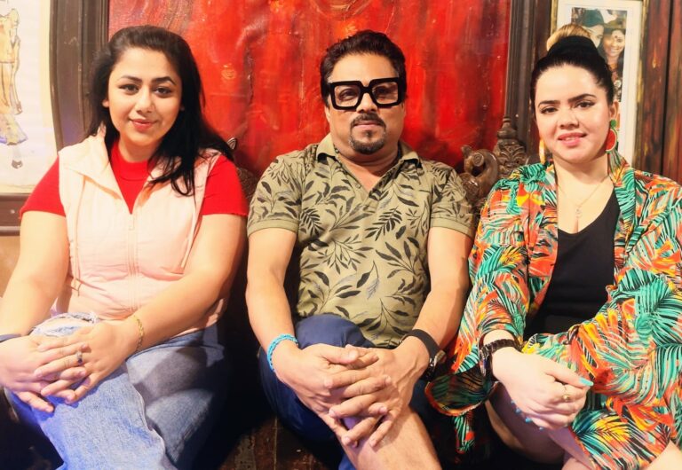 Eram Faridi’s much-awaited Shaadibaaz Set to Shine Under Suman-Divya Stellar Direction