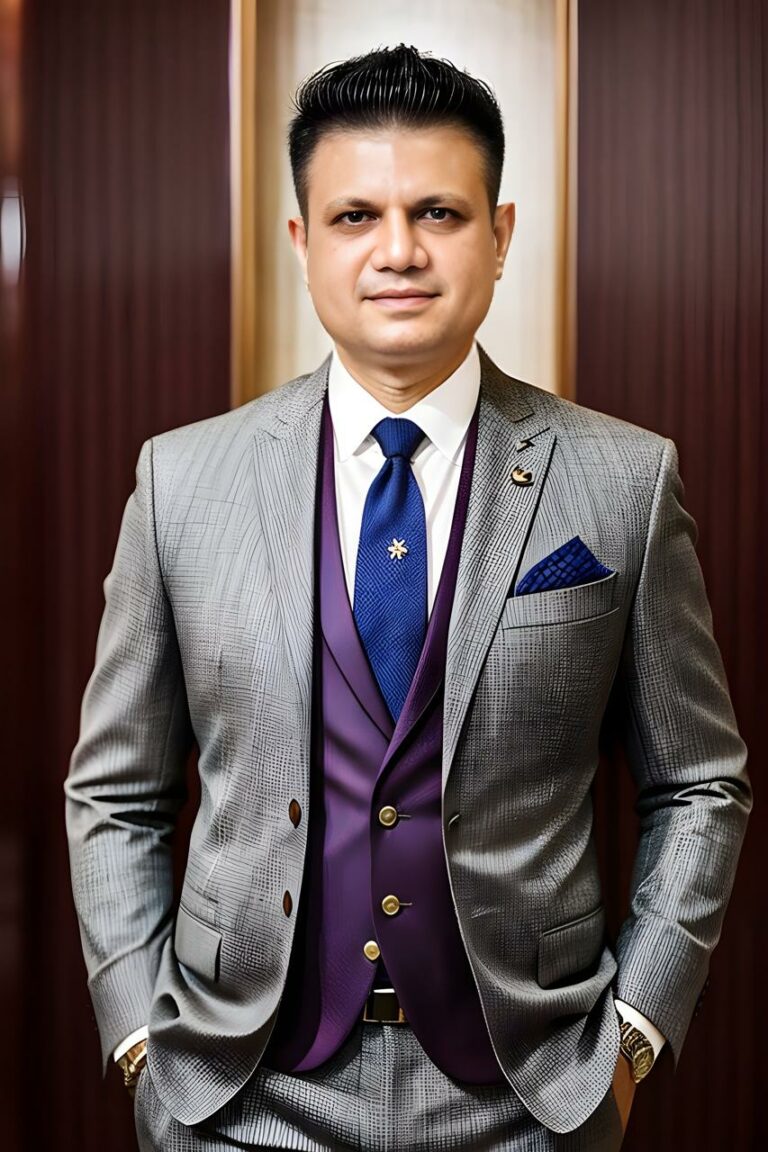 India Outlook 2025 by Business Strategist Hirav Shah: Economy, Stocks, Gold, Silver, Real Estate, and More